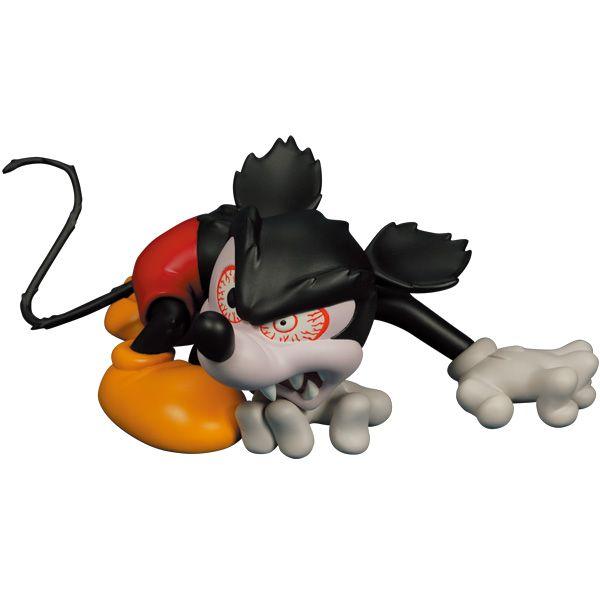 MEDICOM TOY（メディコム・トイ） VCD ミッキーマウス（ランナウェイ