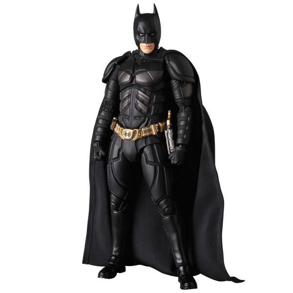 MEDICOM TOY（メディコム・トイ） MAFEX BATMAN Ver.3.0 : MEDICOM TOY