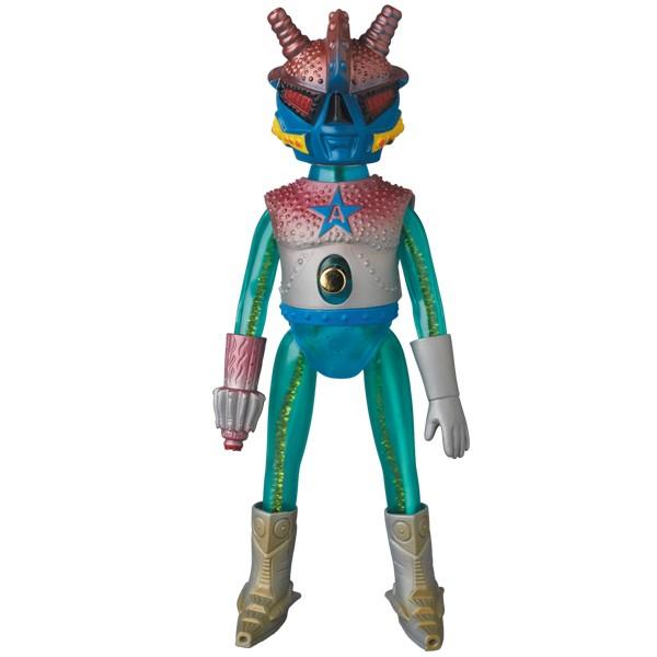 MEDICOM TOY（メディコム・トイ） ウルトラアクションボーイ アストロ
