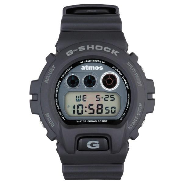 MEDICOM TOY（メディコム・トイ） G-SHOCK BE@RBRICK x atmos DW-6900