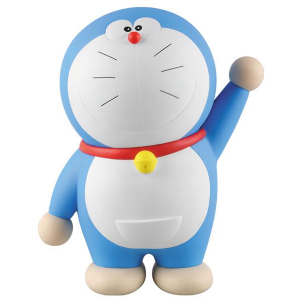 MEDICOM TOY（メディコム・トイ） VCD ドラえもん（初登場Ver