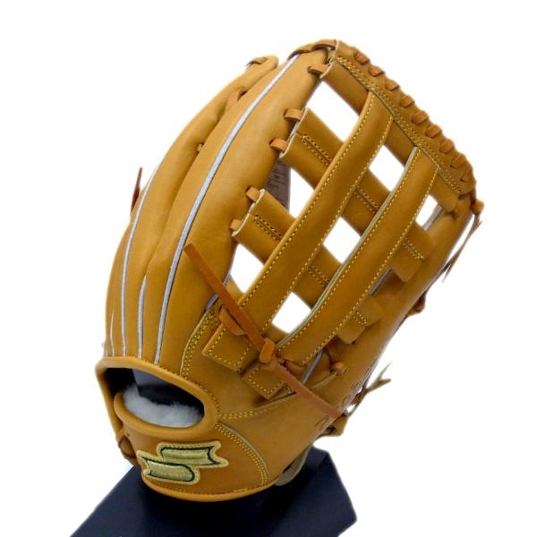 エスエスケイ（SSK） 【限定商品】 一般硬式グラブ プロブレイン 外