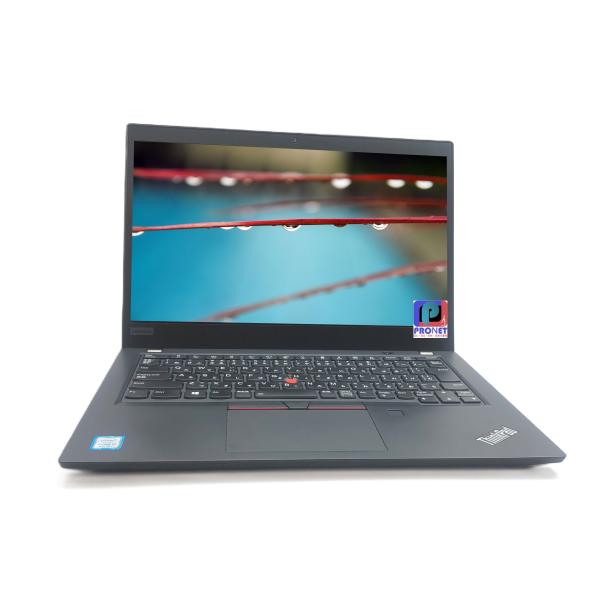 ThinkPad ノートPC Intel Core i5-8265U 238GB Lenovo ThinkPad i5