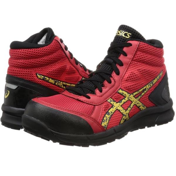 ASICS（アシックス） FCP-106 asics ウィンジョブ 安全靴 セーフティ