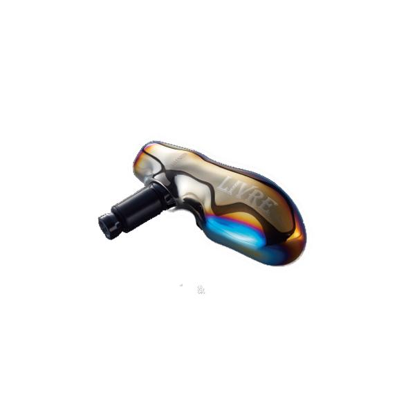 リブレ TB-1 シマノC用 47.4g #ファイヤー&ブラック 【送料無料】【お