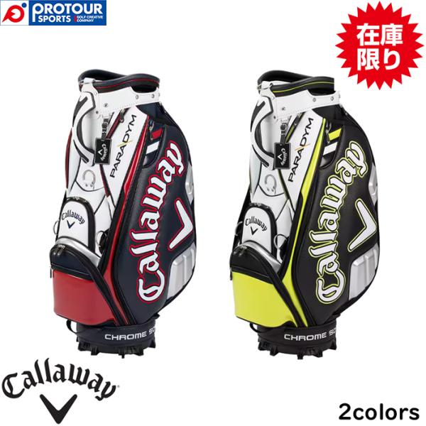 Callaway（キャロウェイ） 【在庫限り】Callaway TOUR 23 JM