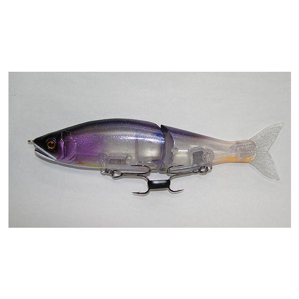 GAN CRAFT（ガンクラフト） ジョインテッドクロー 178 F/ GAN CRAFT