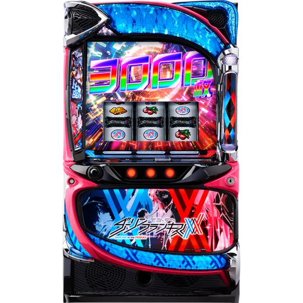 スマスロ】 ※選べる！ユニット！ L ダーリン・イン・ザ・フランキス