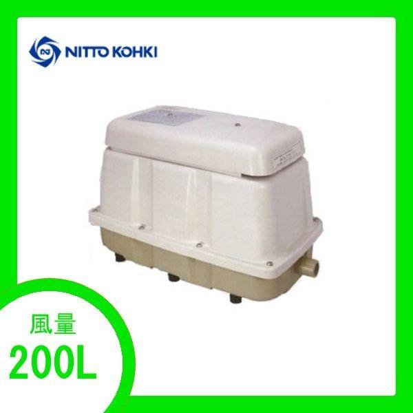 LAM-200 【後継機種のLA-200Fでの発送になります。】 エアーポンプ