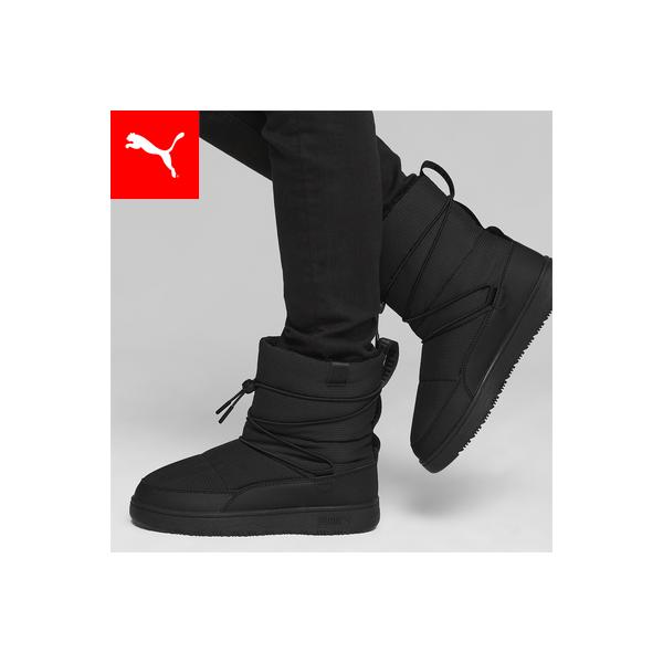 PUMA（プーマ） 『27日-1日最大20倍』【公式】 ウィメンズ スノーバエ