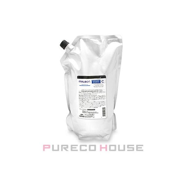 MILBON（ミルボン） グローバルミルボン スムージングシャンプー