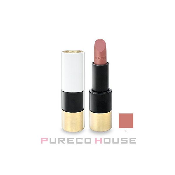 HERMES（エルメス） 〈ルージュ エルメス〉 ルージュ ア レーヴル