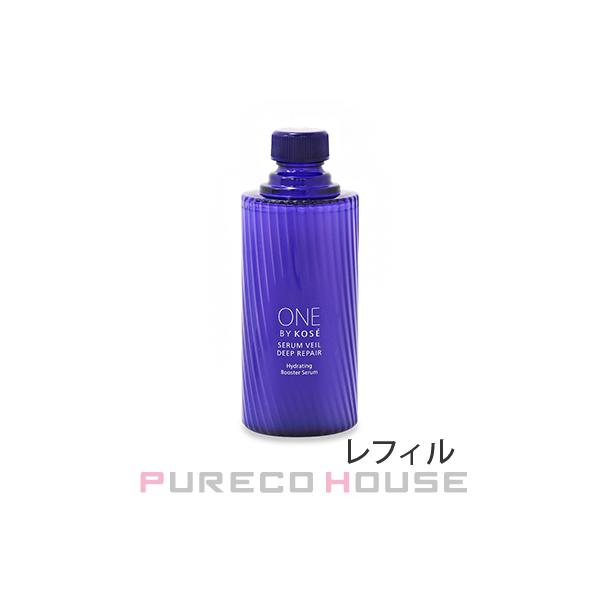 ONE BY KOSE（ワンバイコーセー） コーセー セラムヴェール ディープ