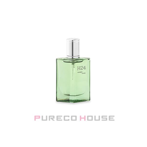 HERMES（エルメス） H24 エルブ・ヴィーヴ EDP SP 【ミニチュア】 12.5