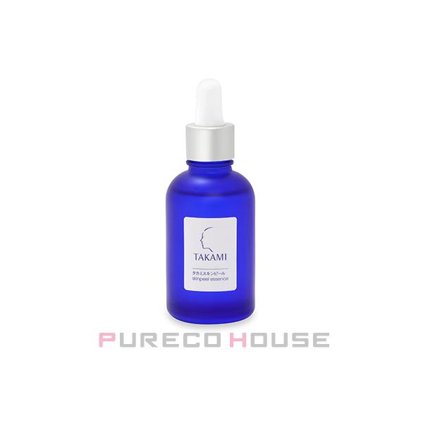 TAKAMI（タカミ） スキン ピール (角質美容液) 60ml【メール便は使え