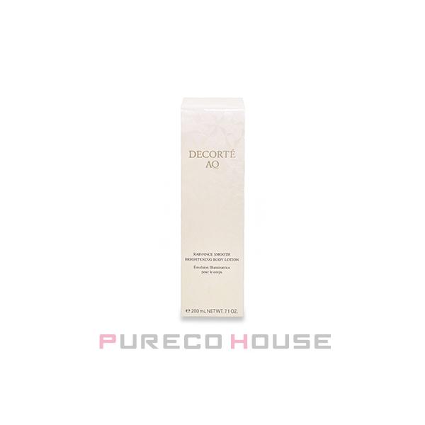 DECORTE（デコルテ） コーセー コスメデコルテ AQ ラディアンス