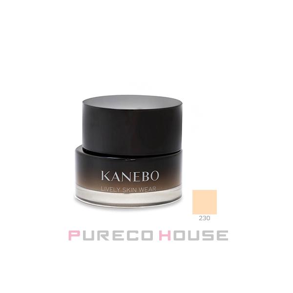 Kanebo（カネボウ） ライブリースキン ウェア II SPF4・PA+ 30g #230
