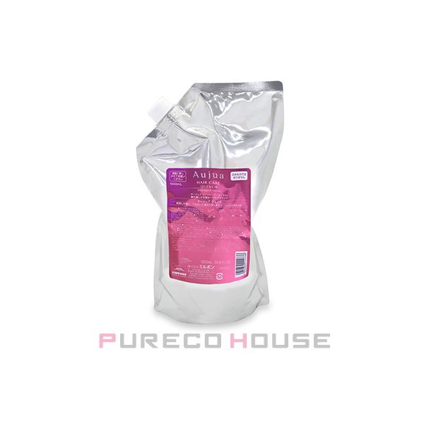 MILBON（ミルボン） オージュア QU クエンチ シャンプー モイスト v