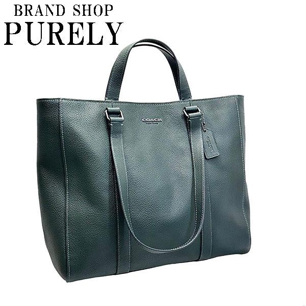 COACH（コーチ） 国内発送 バッグ メンズ トートバッグ レザー