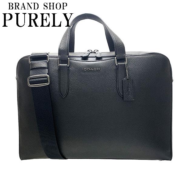 COACH（コーチ） 国内発送 バッグ メンズ ビジネスバッグ レザー
