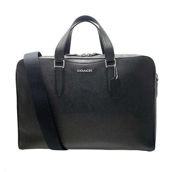 COACH（コーチ） 国内発送 バッグ メンズ ビジネスバッグ レザー