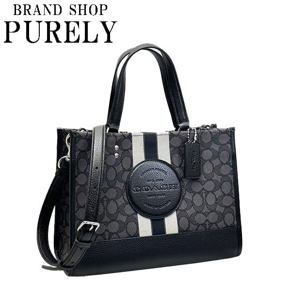 COACH（コーチ） 国内発送 バッグ レディース トートバッグ 2WAY