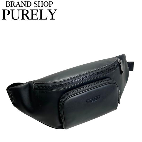 COACH（コーチ） 国内発送 バッグ メンズ ボディバッグ レザー