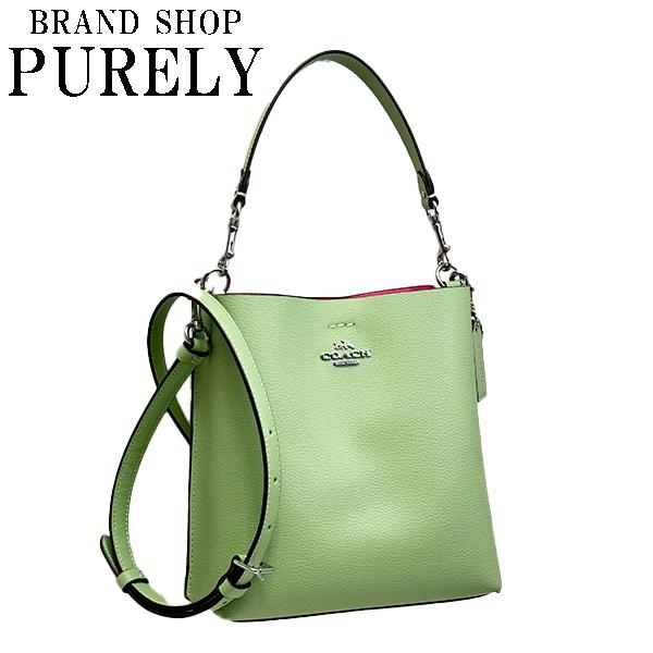 COACH（コーチ） 国内発送 バッグ レディース ショルダー バッグ 2WAY