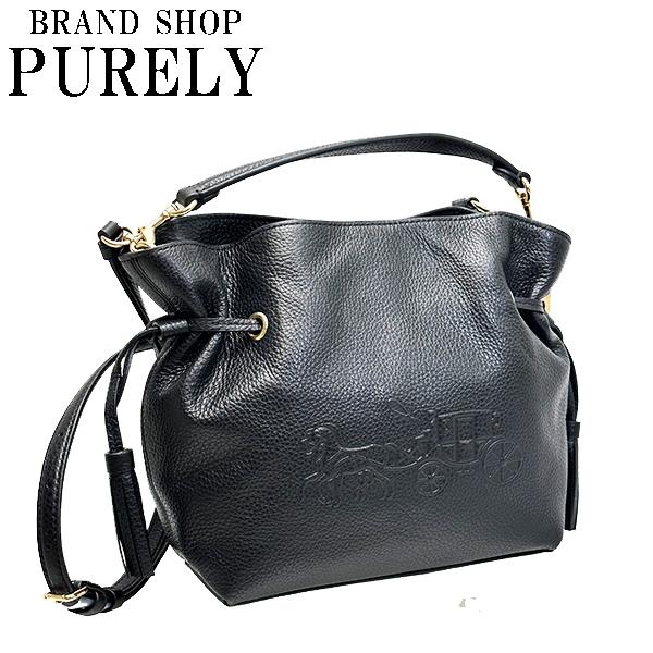 COACH（コーチ） 国内発送 バッグ レディース ショルダーバッグ レザー