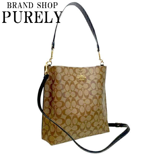 COACH（コーチ） 国内発送 バッグ レディース ショルダー バッグ