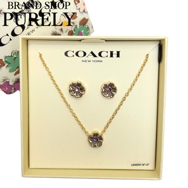 COACH（コーチ） 国内発送 アクセサリー レディース 小物 ティー