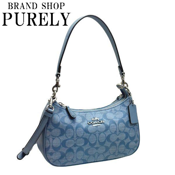 COACH（コーチ） 国内発送 バッグ レディース ショルダーバッグ