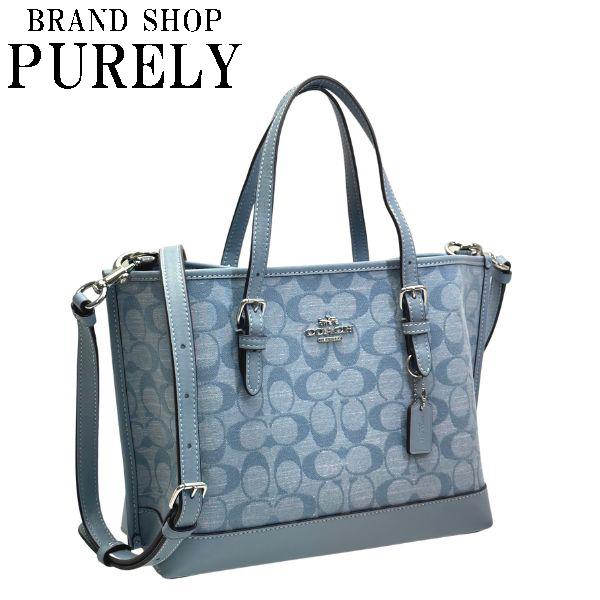 COACH（コーチ） 国内発送 バッグ レディース トートバッグ