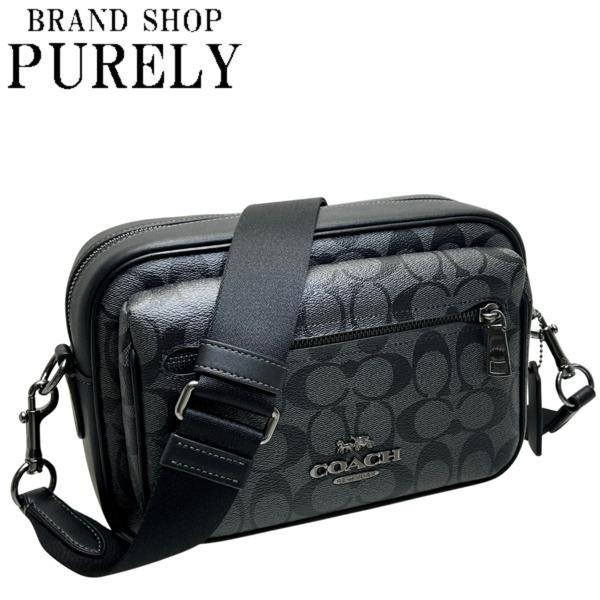 COACH（コーチ） 国内発送 バッグ メンズ ショルダーバッグ