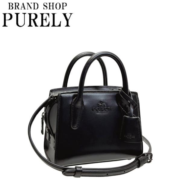 COACH（コーチ） 国内発送 バッグ レディース ショルダーバッグ レザー