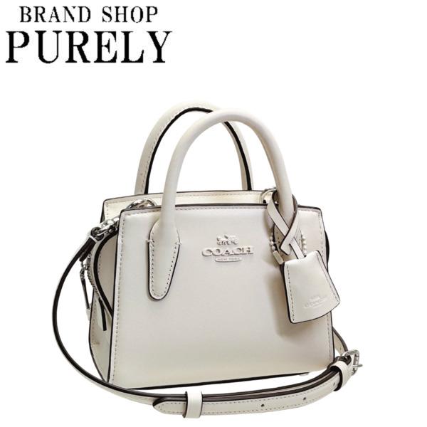 COACH（コーチ） 国内発送 バッグ レディース ショルダーバッグ レザー
