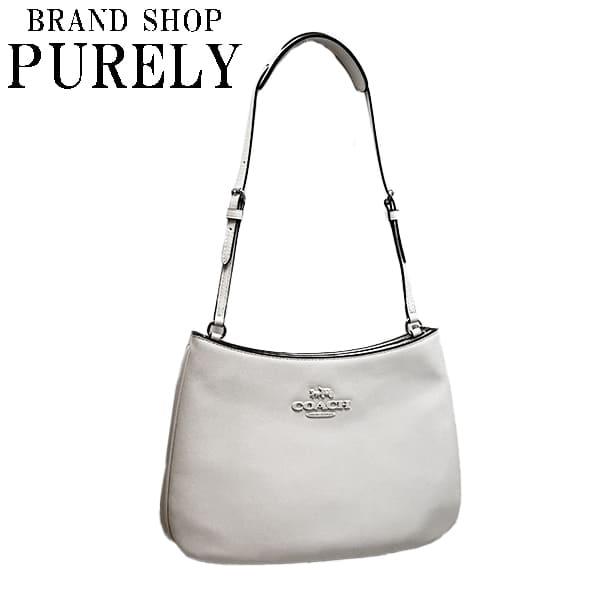 COACH（コーチ） 国内発送 バッグ レディース ショルダーバッグ レザー