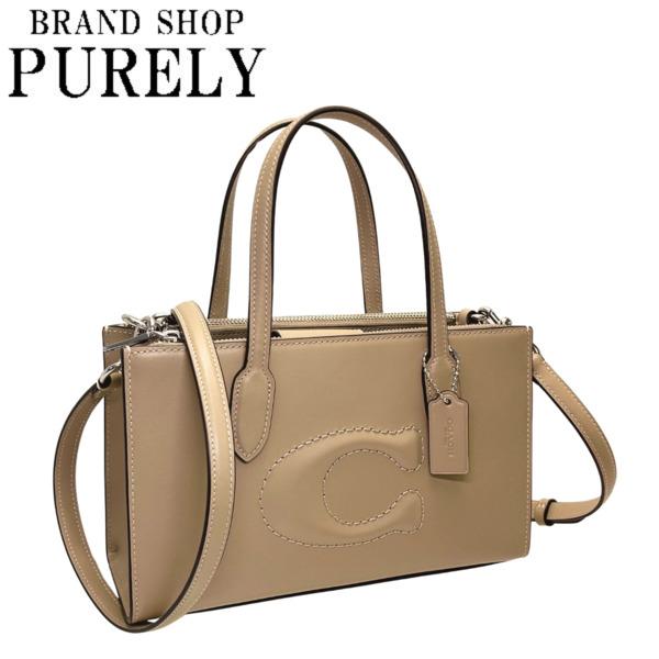 COACH（コーチ） 国内発送 バッグ レディース トートバッグ 2WAY