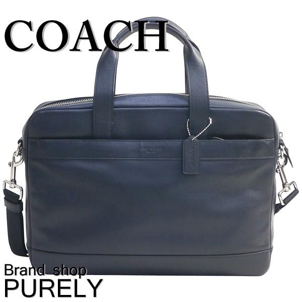 COACH（コーチ） 国内発送 バッグ メンズ ビジネスバッグ ハミルトン