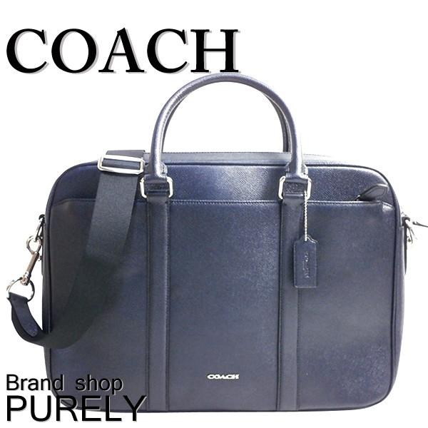 COACH（コーチ） 国内発送 バッグ メンズ ブリーフケース ビジネス