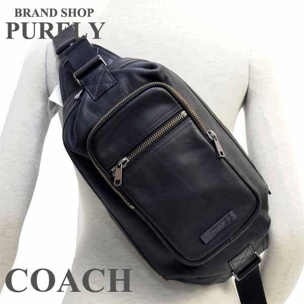 COACH（コーチ） 国内発送 送料無料 メンズ 全品ポイント2倍