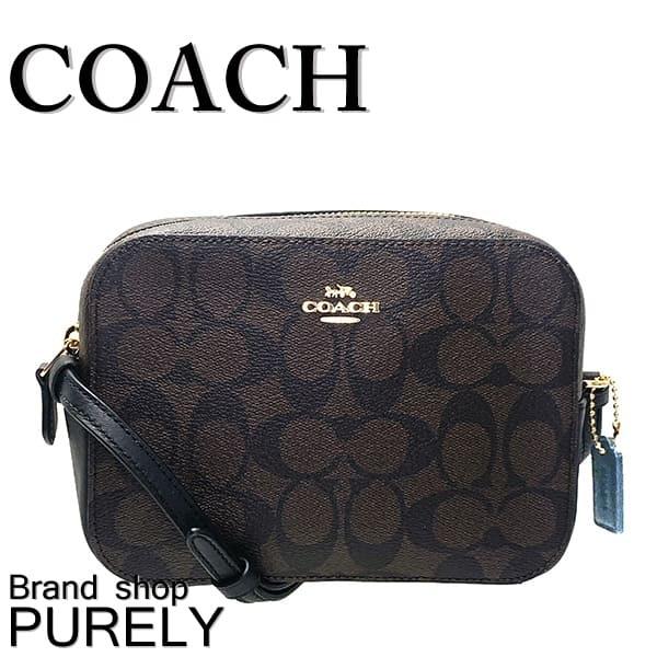 COACH（コーチ） 国内発送 バッグ レディース ショルダーバッグ