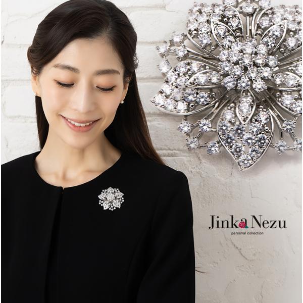 ブローチ マグネットブローチ 花 : purepoche - 通販 - Yahoo!ショッピング