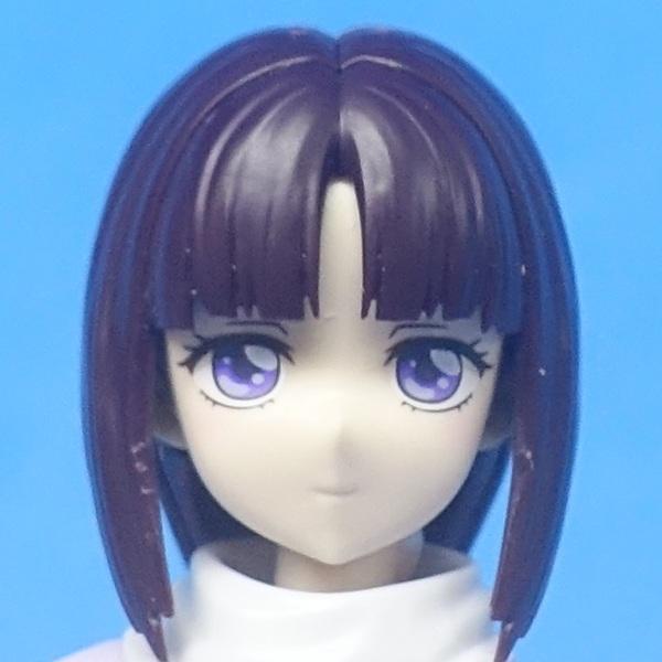 BANDAI（バンダイ） 箱ズレあり Figure-rise Standard ティファ