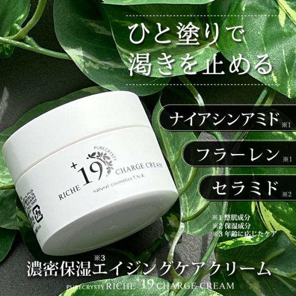 送料無料 ナイアシンアミド フラーレン セラミド 乾燥肌 保湿 濃密保湿