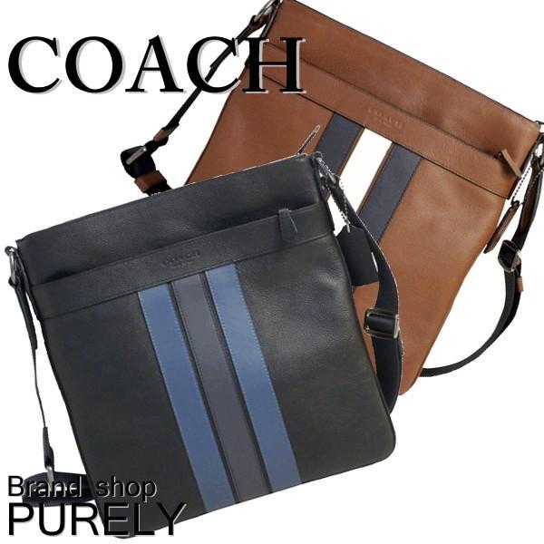 COACH（コーチ） 国内発送 バッグ メンズ ショルダーバッグ ヴァー
