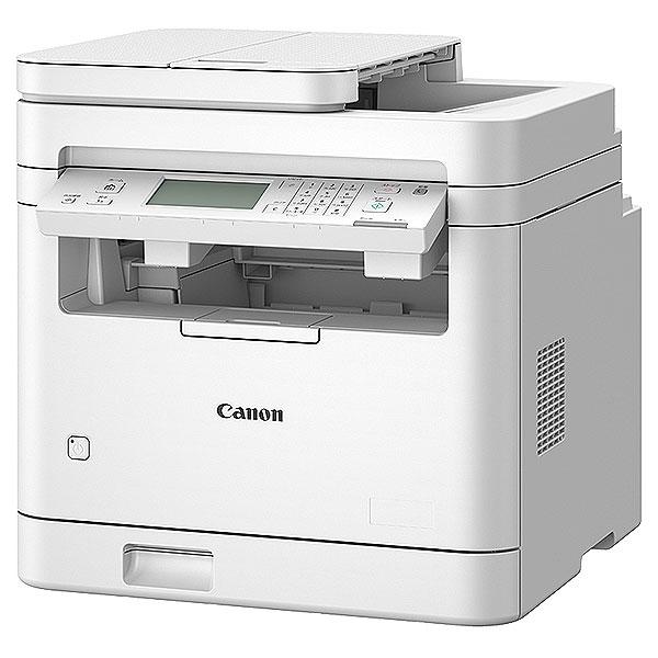 キヤノン（Canon） satera MF289dw A4 モノクロレーザー複合機