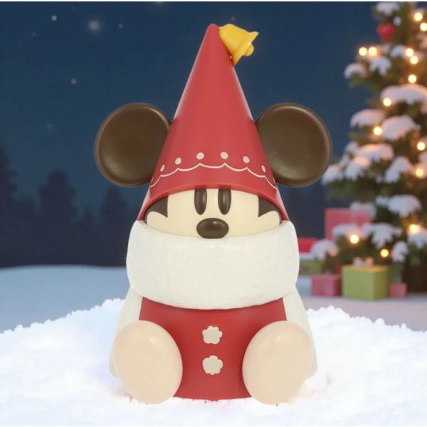 Disney ディズニー リルリンリン ケース付き マシュマロ 東京