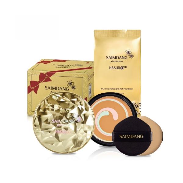 サイムダン プレミアム 4Kアクトレス パーフェクトスキンリッチ