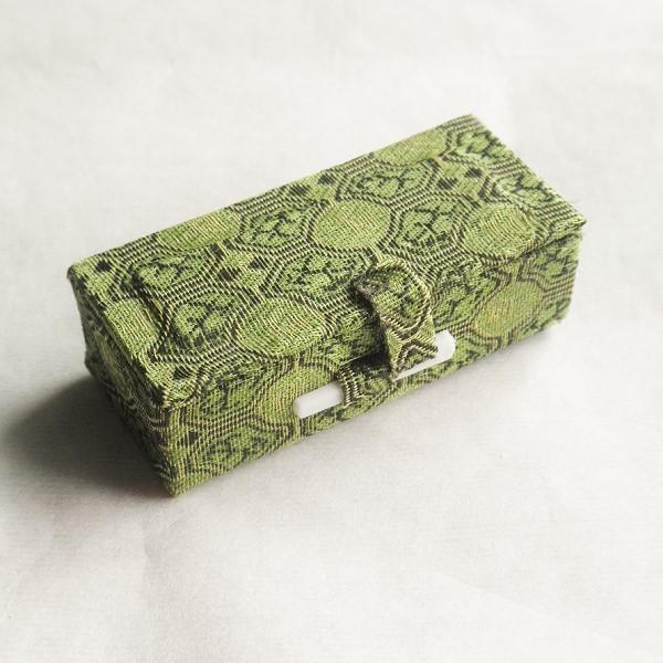 印箱 1cm角用 印ケース 篆刻用品 : 書道用品 緑風店 - 通販 - Yahoo